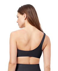 PROFILE - FREE EXPRESS SHIPPING - Kundala One Shoulder Profile by Gottex Bikini