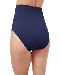 PROFILE - FREE SHIPPING - Tutti Frutti Extra Hi-Waisted Bottoms Profile by Gottex Bottoms