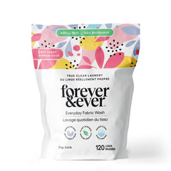 FOREVER NEW - FREE SHIPPING - Scented Fabric wash