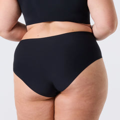 EVELYN & BOBBIE - FREE SHIPPING - High-Waisted Retro Bikini Evelyn & Bobbie Panties