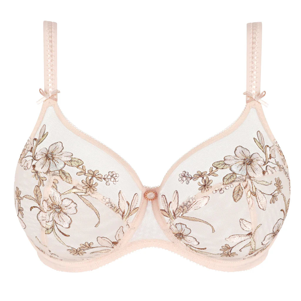 EMPREINTE - FREE EXPRESS SHIPPING - Lauren Full Cup Empreinte Bra