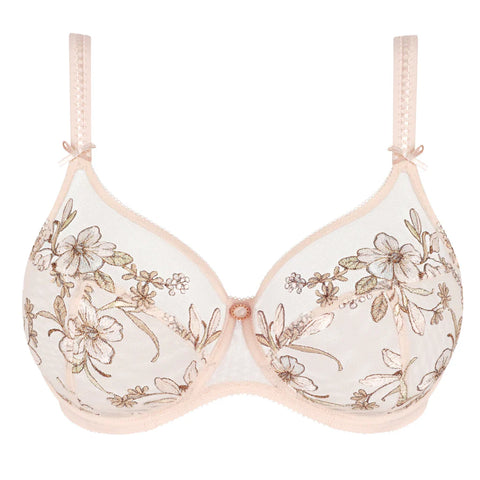 EMPREINTE - FREE EXPRESS SHIPPING - Lauren Full Cup Empreinte Bra