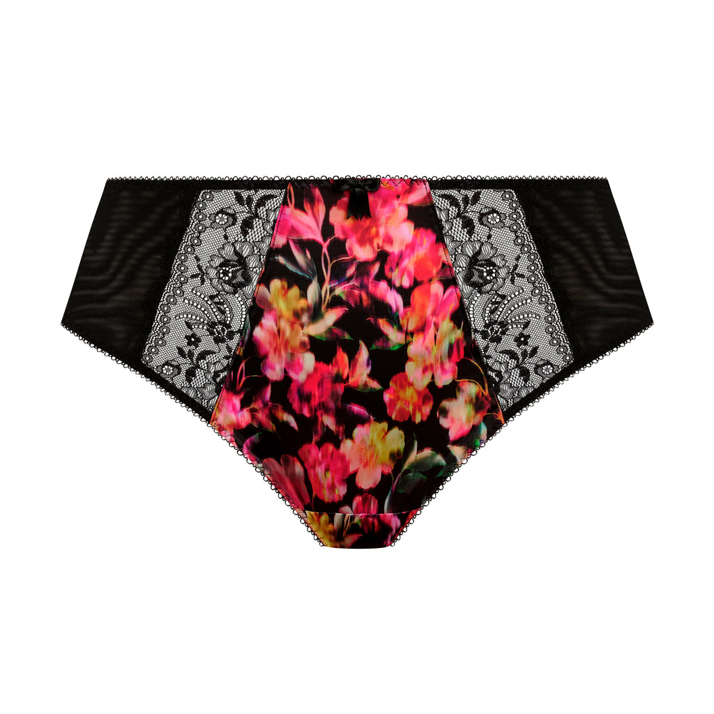 ELOMI - FREE SHIPPING - Morgan High Leg Brief Elomi Panties