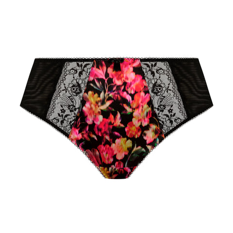 ELOMI - FREE SHIPPING - Morgan High Leg Brief Elomi Panties