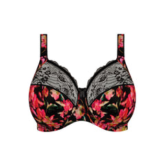 ELOMI - FREE EXPRESS SHIPPING - Morgan Banded Elomi Bra
