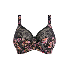 ELOMI - FREE EXPRESS SHIPPING - Morgan Banded Elomi Bra