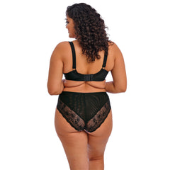 ELOMI - FREE EXPRESS SHIPPING - Morgan Banded Elomi Bra