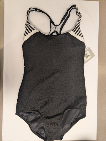 REEBOK - FREE SHIPPING - One Piece Reebok Swimwear