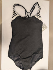 REEBOK - FREE SHIPPING - One Piece Reebok Swimwear