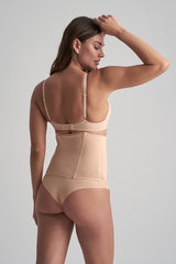 Bye Bra - FREE SHIPPING - Powermesh Waist Trainer Bye Bra Shapewear