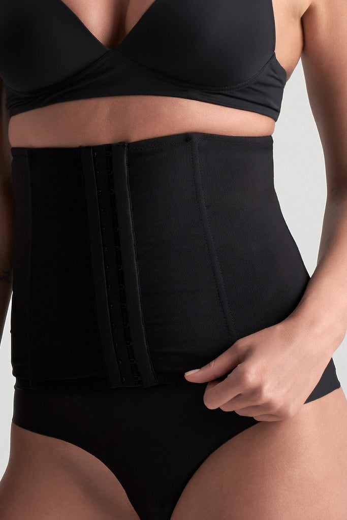 Bye Bra - FREE SHIPPING - Powermesh Waist Trainer Bye Bra Shapewear