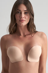 Bye Bra - FREE SHIPPING - Push-Up Cups Bye Bra