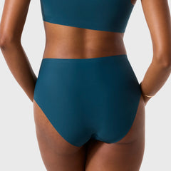 EVELYN & BOBBIE - FREE SHIPPING - High-Waisted Retro Bikini Evelyn & Bobbie Panties