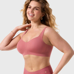 EVELYN & BOBBIE - FREE EXPRESS SHIPPING - Beyond Bra Evelyn & Bobbie Bra