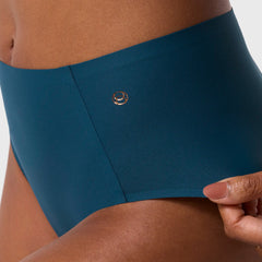 EVELYN & BOBBIE - FREE SHIPPING - High-Waisted Retro Bikini Evelyn & Bobbie Panties