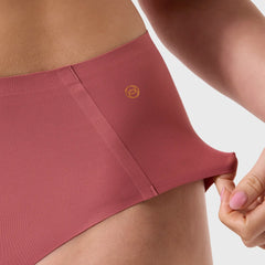 EVELYN & BOBBIE - FREE SHIPPING - High-Waisted Retro Bikini Evelyn & Bobbie Panties