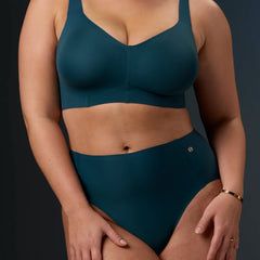 EVELYN & BOBBIE - FREE SHIPPING - High-Waisted Retro Bikini Evelyn & Bobbie Panties