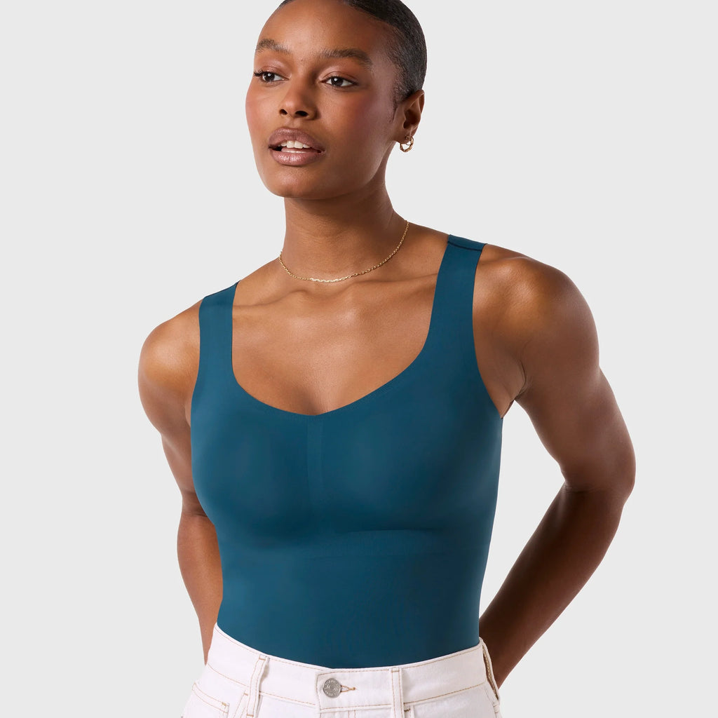 EVELYN & BOBBIE - FREE EXPRESS SHIPPING - Defy Bra Tank Evelyn & Bobbie Camisole