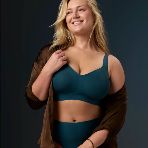 EVELYN & BOBBIE - FREE EXPRESS SHIPPING - Beyond Bra Evelyn & Bobbie Bra (Copy)
