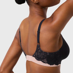EVELYN & BOBBIE - FREE EXPRESS SHIPPING - Beyond Bra Evelyn & Bobbie Bra