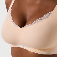 EVELYN & BOBBIE - FREE EXPRESS SHIPPING - Beyond Bra Evelyn & Bobbie Bra