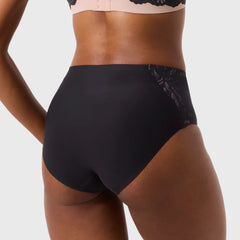 EVELYN & BOBBIE - FREE SHIPPING - High-Waisted Retro Bikini Evelyn & Bobbie Panties