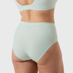 EVELYN & BOBBIE - FREE SHIPPING - High-Waisted Retro Bikini Evelyn & Bobbie Panties