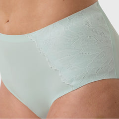 EVELYN & BOBBIE - FREE SHIPPING - High-Waisted Retro Bikini Evelyn & Bobbie Panties