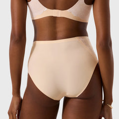 EVELYN & BOBBIE - FREE SHIPPING - High-Waisted Retro Bikini Evelyn & Bobbie Panties