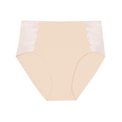 EVELYN & BOBBIE - FREE SHIPPING - High-Waisted Retro Bikini Evelyn & Bobbie Panties