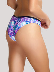 Panache Swimwear - Aspyn Brazilian SW1177 - Tie Dye