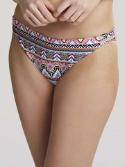 Panache Swimwear - Eclectic Boho Balconnet Bikini SW1812 - Boho Print