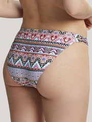 Panache Swimwear - Eclectic Boho Balconnet Bikini SW1812 - Boho Print