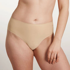 EVELYN & BOBBIE - FREE SHIPPING - Hight-Waisted Thong Evenly & Bobbie Panties