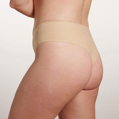 EVELYN & BOBBIE - FREE SHIPPING - Hight-Waisted Thong Evenly & Bobbie Panties