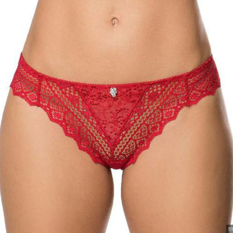 Empreinte Panties - Cassiopee Thong 01151 - Fusion