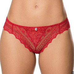 EMPREINTE - FREE SHIPPING - Cassiopee Thong Empreinte Panties