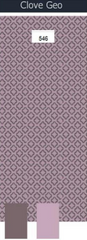 Jockey Panties - Supersoft Soft & Comfy French Cut 3PCK 7048 - Twilight Sands, Clove Geo, Smokey Purple (546)