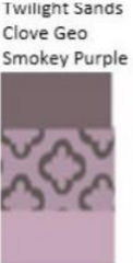 Jockey Panties - Supersoft Soft & Comfy French Cut 3PCK 7048 - Twilight Sands, Clove Geo, Smokey Purple (546)