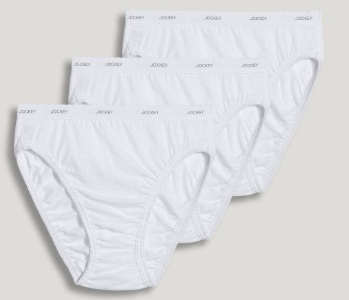 Jockey long 2025 leg panty