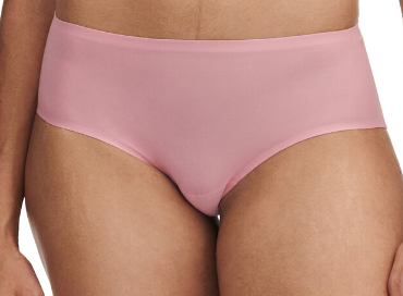 Chantelle Panties - SofStretch Seamless Hipsters in One Size 2644-0T8 - Tomboy Pink