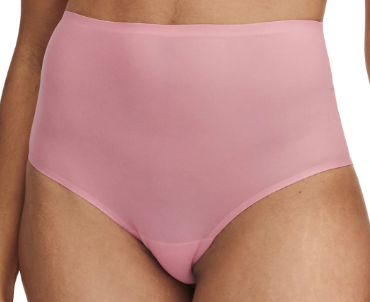 Chantelle Panties - SoftStretch Seamless Full Brief in One Size 2647-0T8 - Tomboy Pink