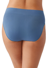Wacoal Panties - Feeling Flexible Hi-Cut  871332 - Coronet Blue