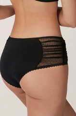 Empreinte Panties - Garance Panty 05216 - Black
