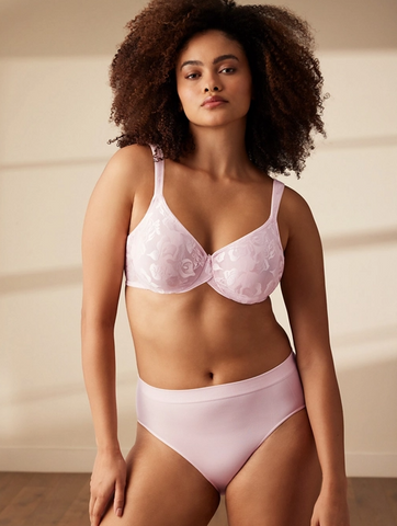 WACOAL - FREE EXPRESS SHIPPING - Awareness Wacoal Bra