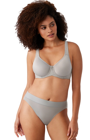 WACOAL - FREE EXPRESS SHIPPING - Basic Beauty Spacer Wacoal Bra