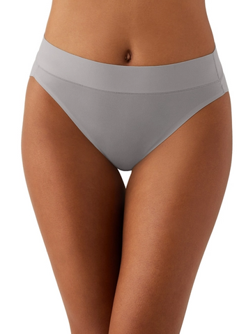 WACOAL - FREE SHIPPING - At Ease Daywear Hi-Cut Wacoal Panties