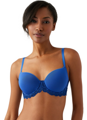 WACOAL - FREE EXPRESS SHIPPING - Embrace Lace T-Shirt Wacoal Bra