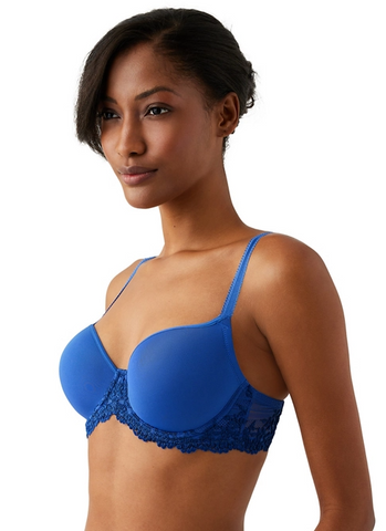 WACOAL - FREE EXPRESS SHIPPING - Embrace Lace T-Shirt Wacoal Bra