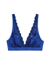 WACOAL - FREE EXPRESS SHIPPING - Embrace Lace Bralette Wacoal Bra